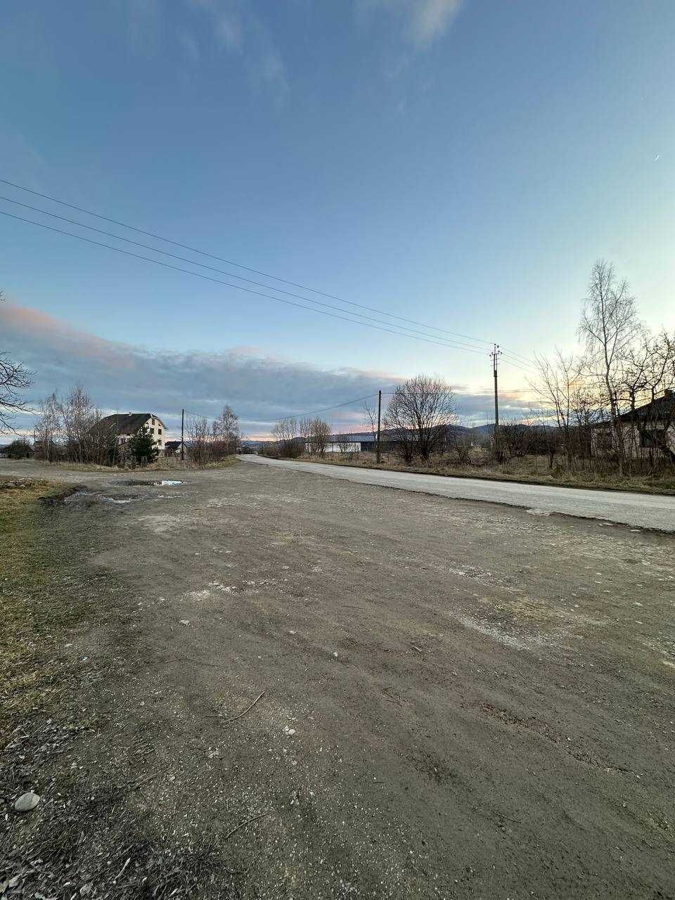 Продаж квартири в с-щі Солотвин