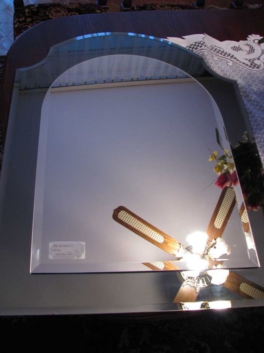 Lustro łazienkowe PEX C33 80x60