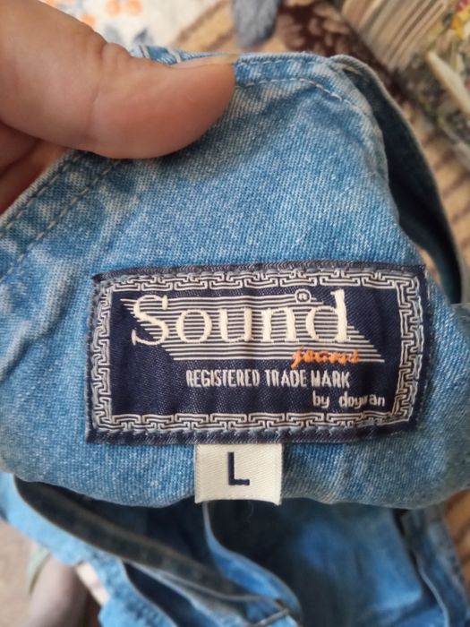 Комбинезон для беременных L