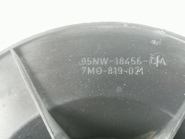 Motor da chauffage / sofagem SEAT Alhambra (7V8, 7V9)