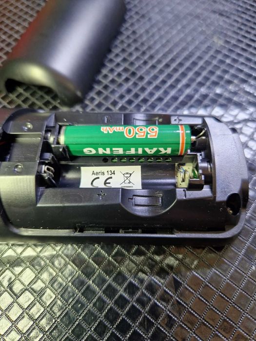 Swissvoice Aeris 134, Telefon bezprzewodowy