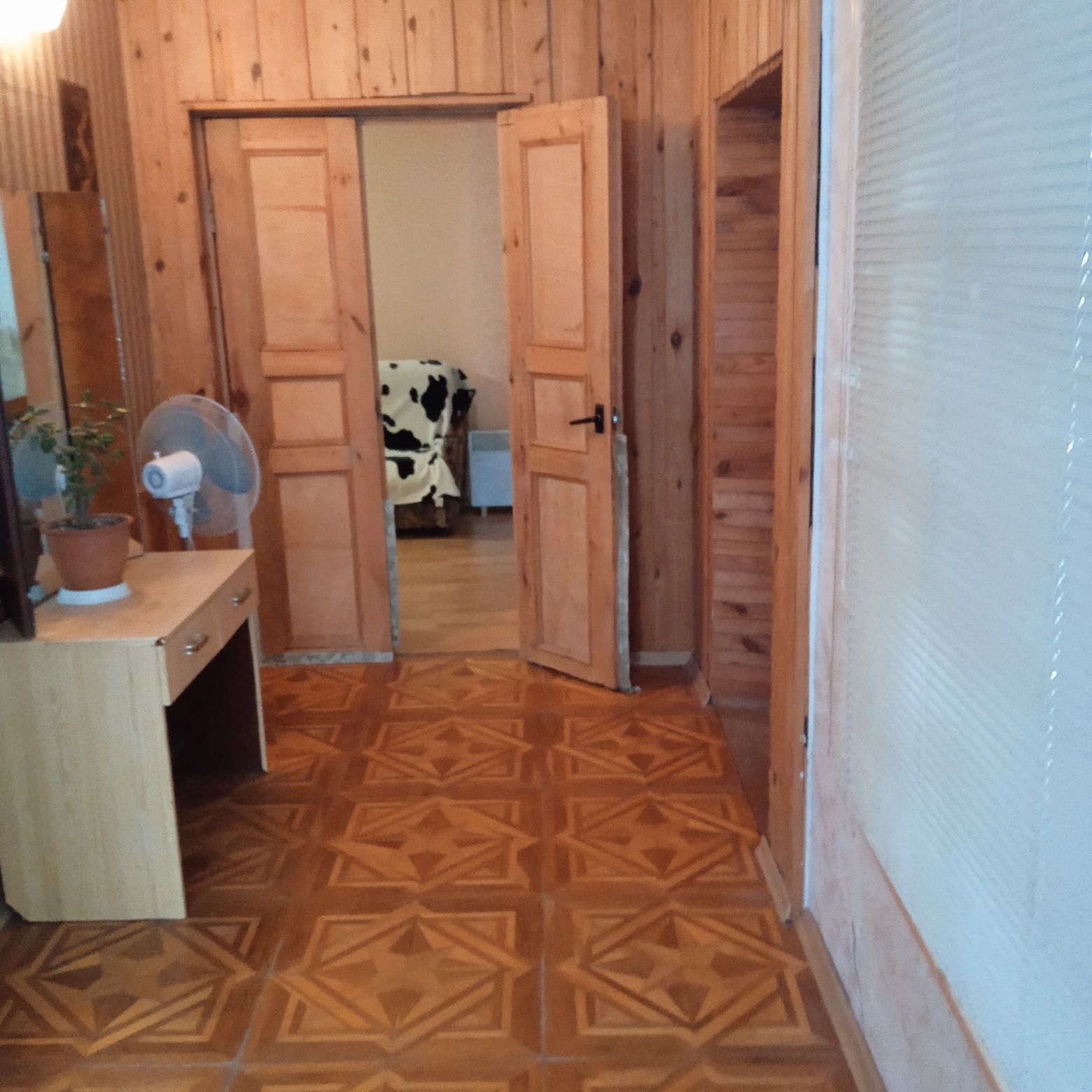 Классный газифицированный дом из 3 комнат в Лозоватке.Заселим сразу
