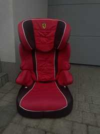 Fotelik samochodowy Ferrari 15-36