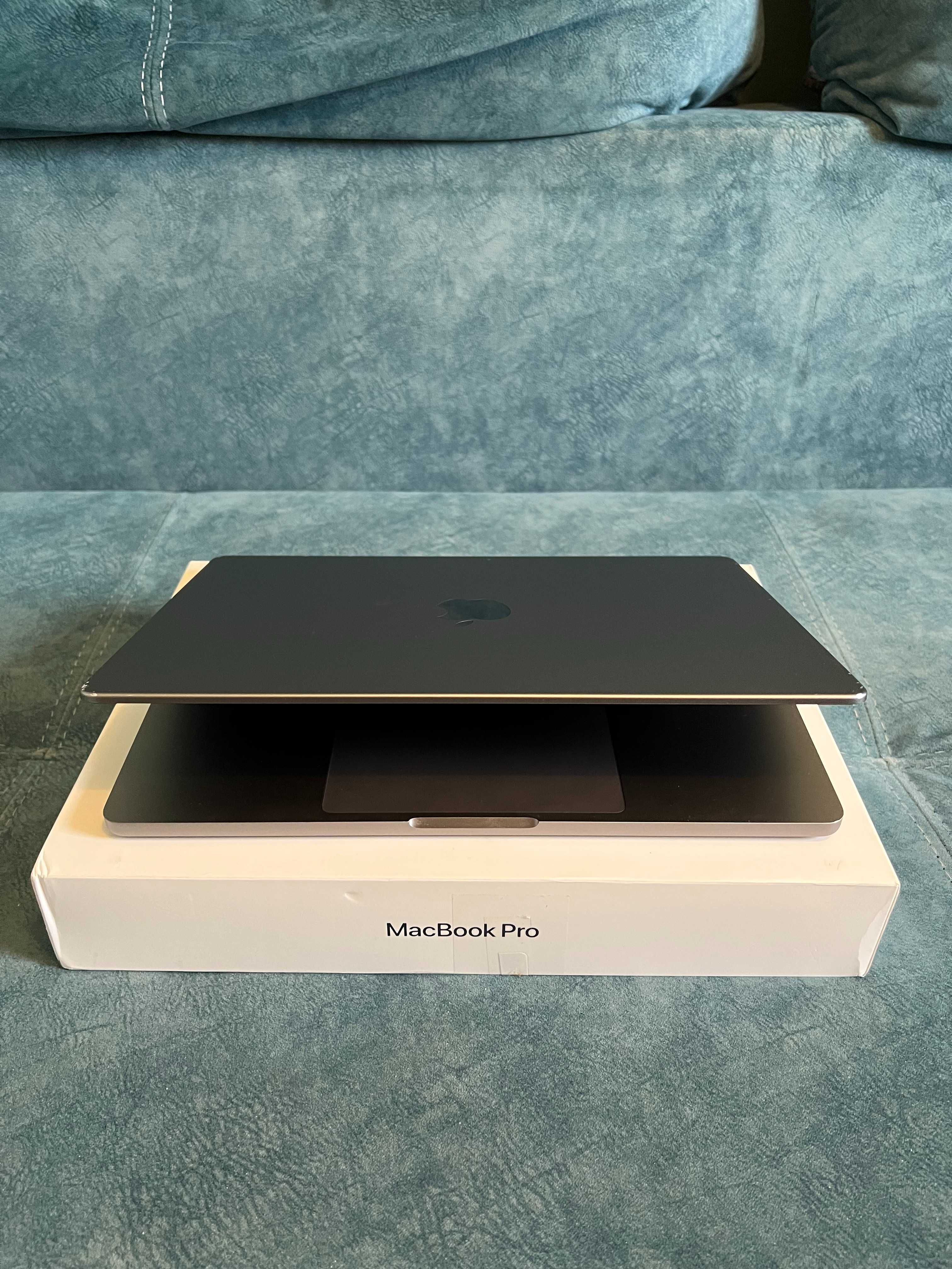 MacBook Pro 14 M1 pro 2021 16gb 512