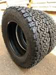 Шини 215/65 R16 для бездоріжжя