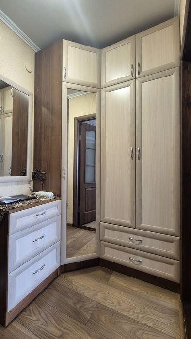 Оренда, 1-кімнатна квартира