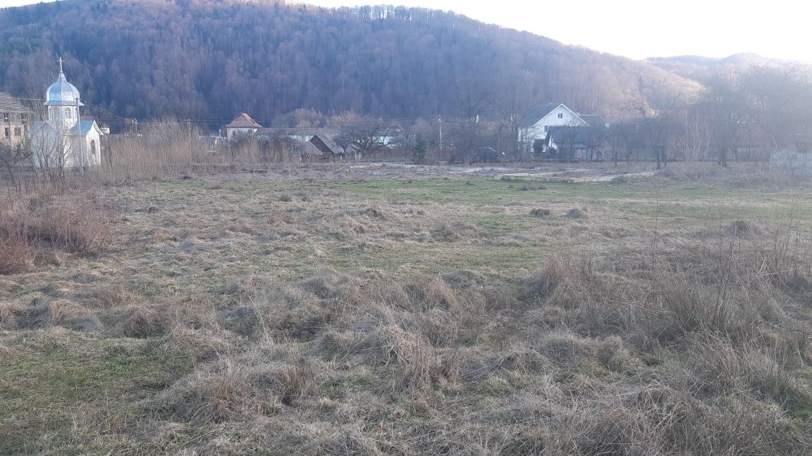 Продаж земельної ділянки . 26 соток. Всі дозвільні документи . Делятин