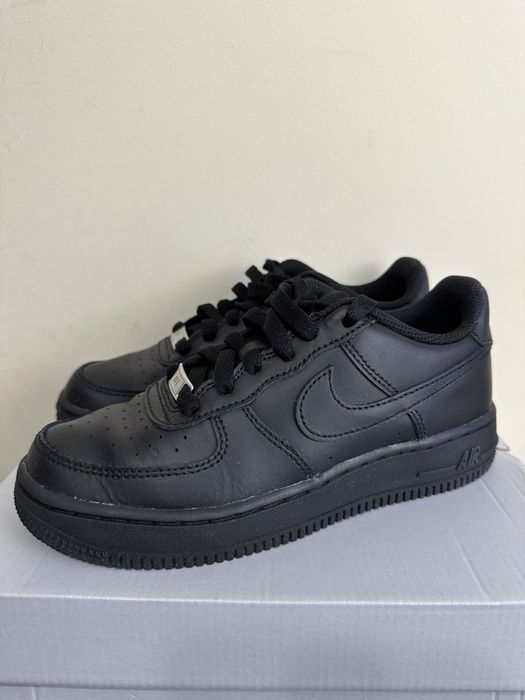 Buty/Sneakersy Nike Air Force 1 DH2920