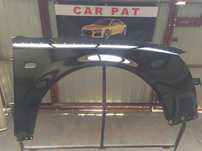 Błotnik Błotniki AUDI A4 B6 00-04r kolor LZ9W NOWY