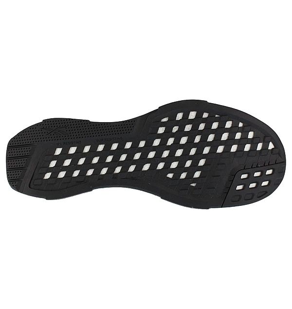 Buty Reebok Fusion Formidable Work Mid S3 Esd Black (44)
