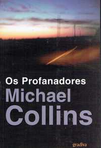 15338

Os Profanadores
de Michael Collins