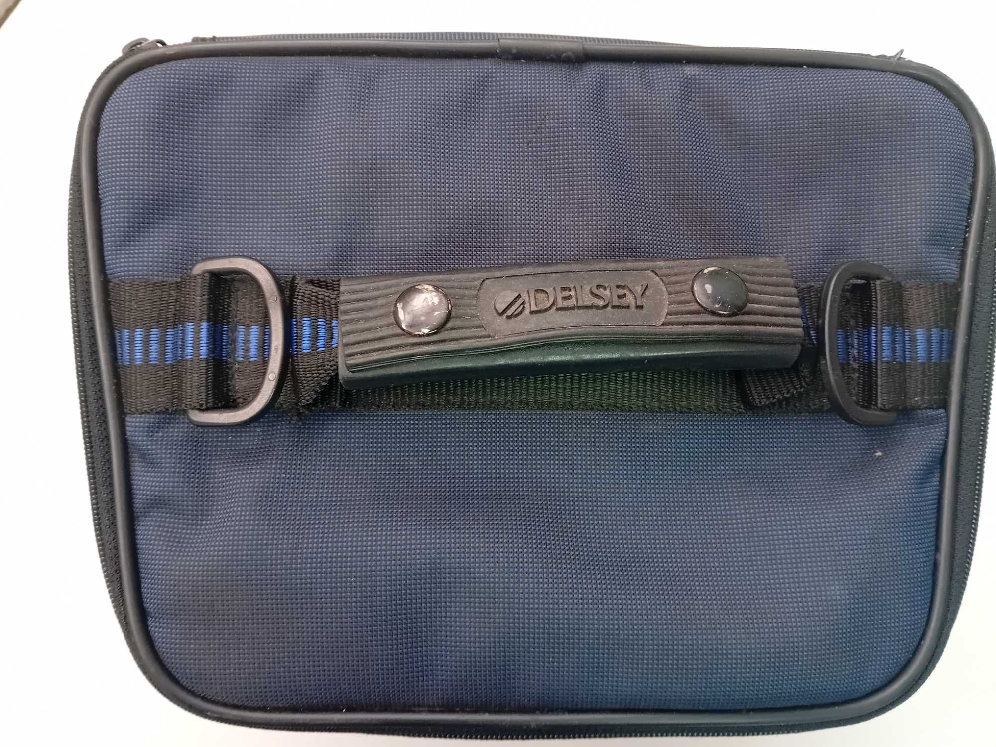 Necessaire delsey
