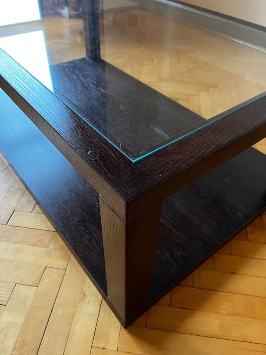 Stolik kawowy ława loft FORNiR