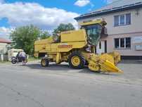 New holland 8050  tx tc
