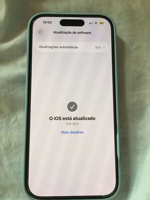 Iphone 15 Pro 512GB    * ESIM *