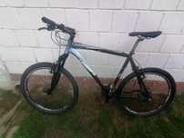 Rower unibike evolution
