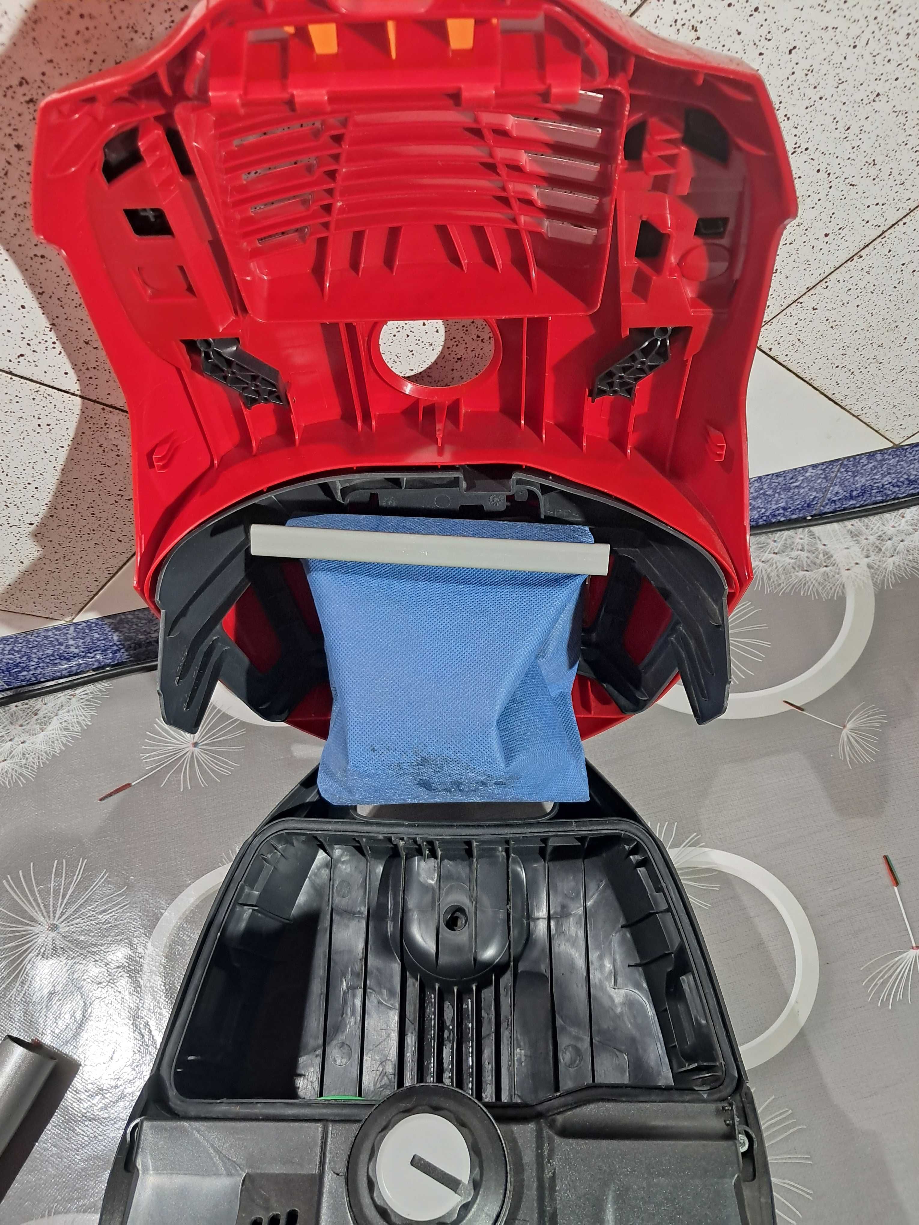 Пылесос Electrolux POWERFORCE как новый