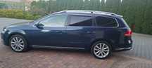 Sprzedam VW Passat B7 Highline