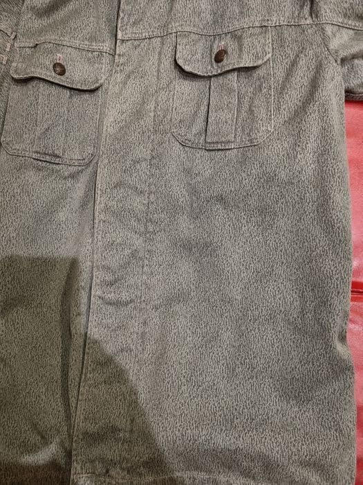 Bluza moro wz68 lwp