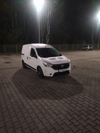 Dacia dokker 1.5dci 90