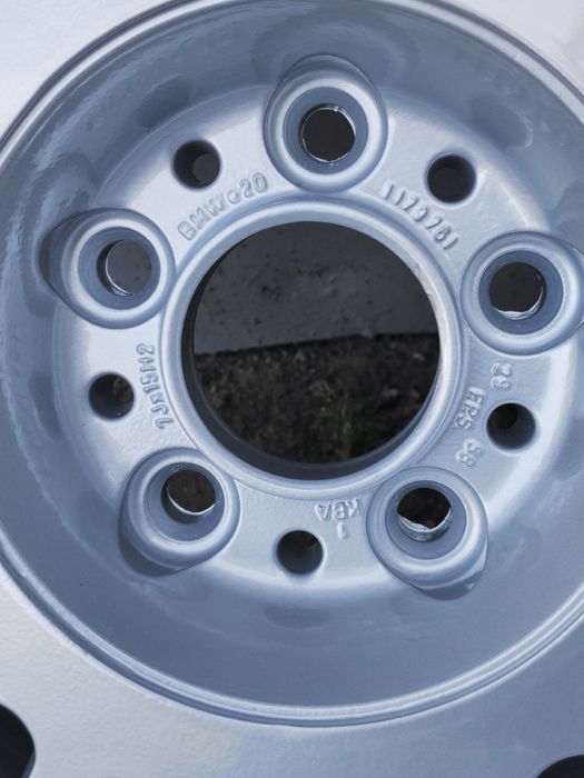 Продам Диск БМВ R15