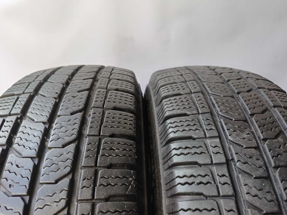2X 215/70R15C 109/107R Kleber Transalp 2 178F