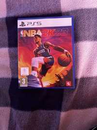 Vendo NBA 2K23 para PS5