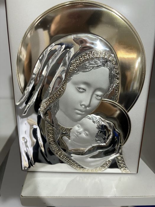 Срібні образи