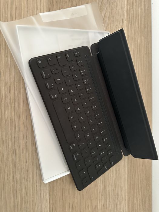 IPad 9ª + Teclado + Pencil