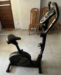 Rower stacjonarny