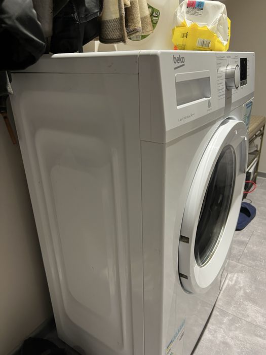 Продам пральну машину