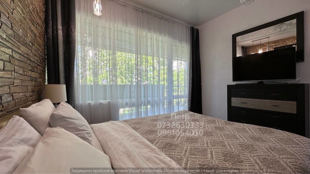 Сдам Длительно Новый 2 Уровневый ТАУНХАУС PREMIUM уровня На-16 ФОНТАНА