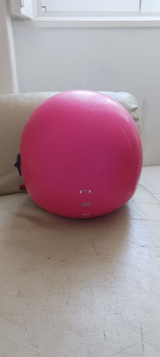 Capacet NEXX em bom estado