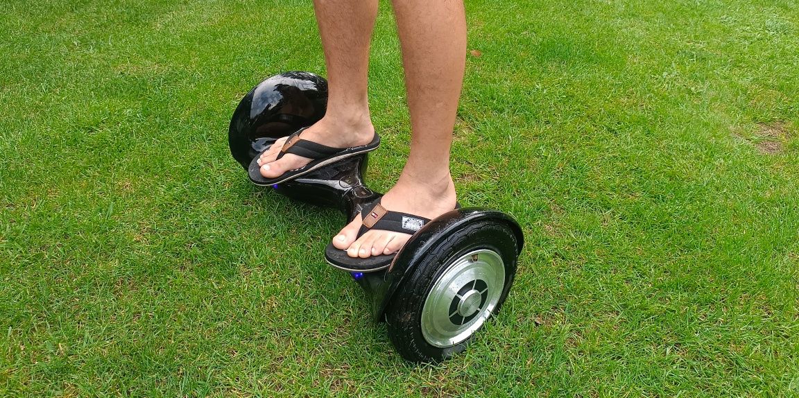 Deska hoverboard