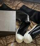 Rick Owens high Sock