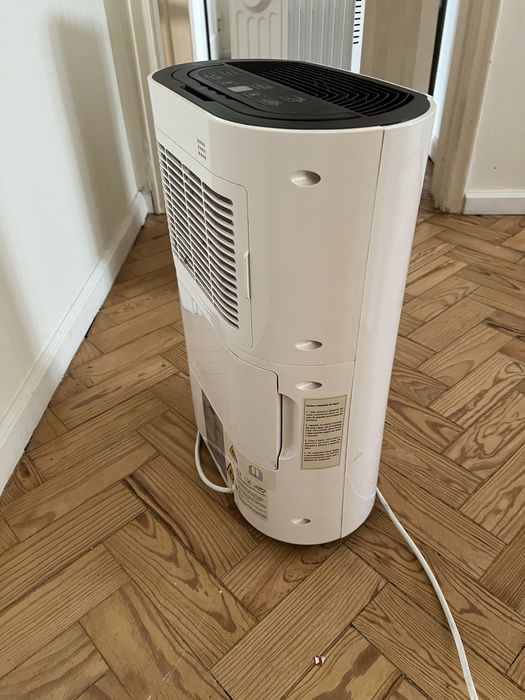 Desumidificador marca MEI