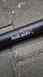 Wędka Hokkaido 800cm 8m 10-30g