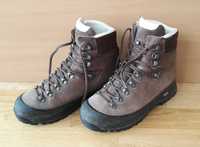 buty górskie trekkingowe HANWAG Yukon Wide rozmiar 41,5 stan BDB+