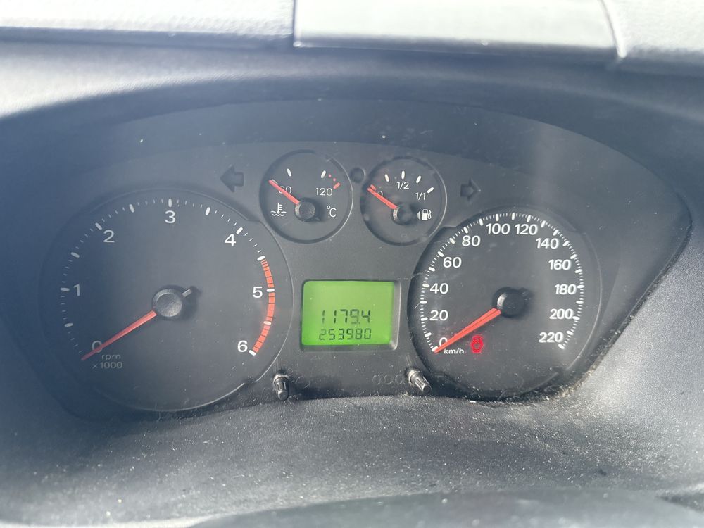FORD TRANSIT 2.2 125cv CONTENTEOR S/PLATAFORMA ###OPORTUNIDADE###