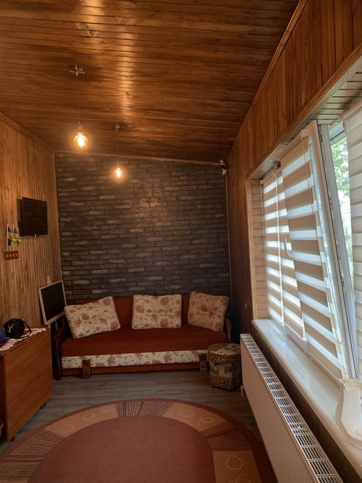 Здам 2 км квартиру в центрі подобово