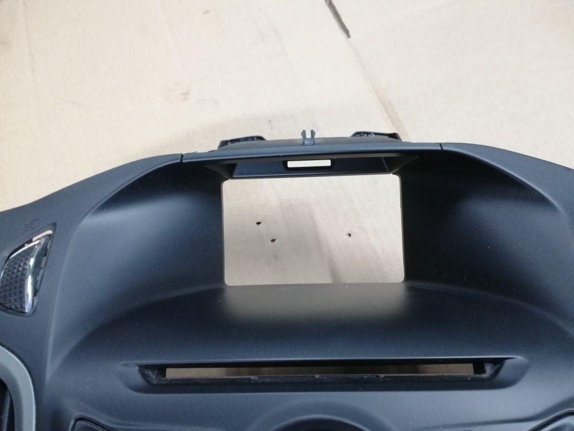 Panel radia obudowa nawiewy Ford Focus mk3 III C-max mk2 II Kuga navi