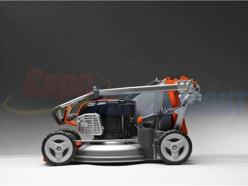 Газонокосилка Husqvarna LC 53 E
