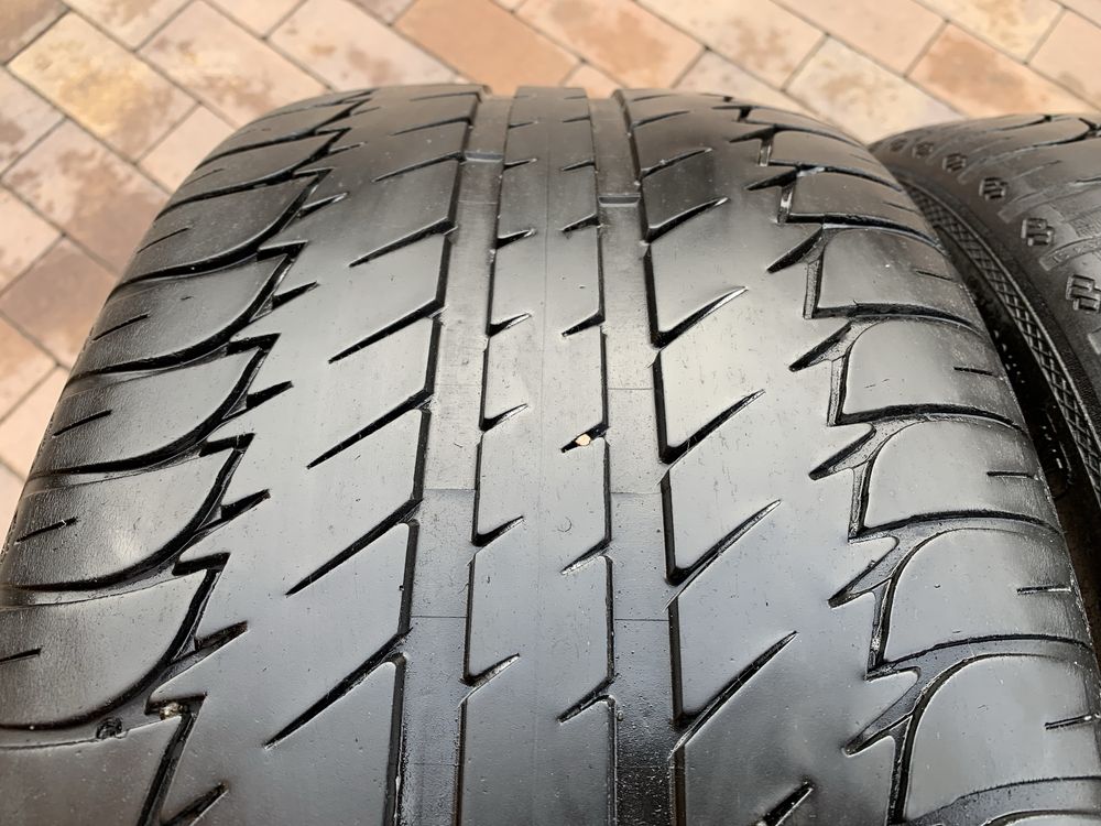 Літні шини(резина) 235/35 R19 “KLEBER” Dynaxer HP3 - 2шт.