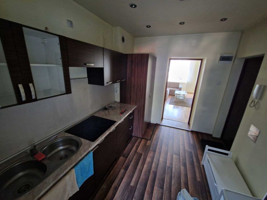 Odstąpię Mieszkanie --- za Odstępne --- Chorzów ul. Styczyńskiego