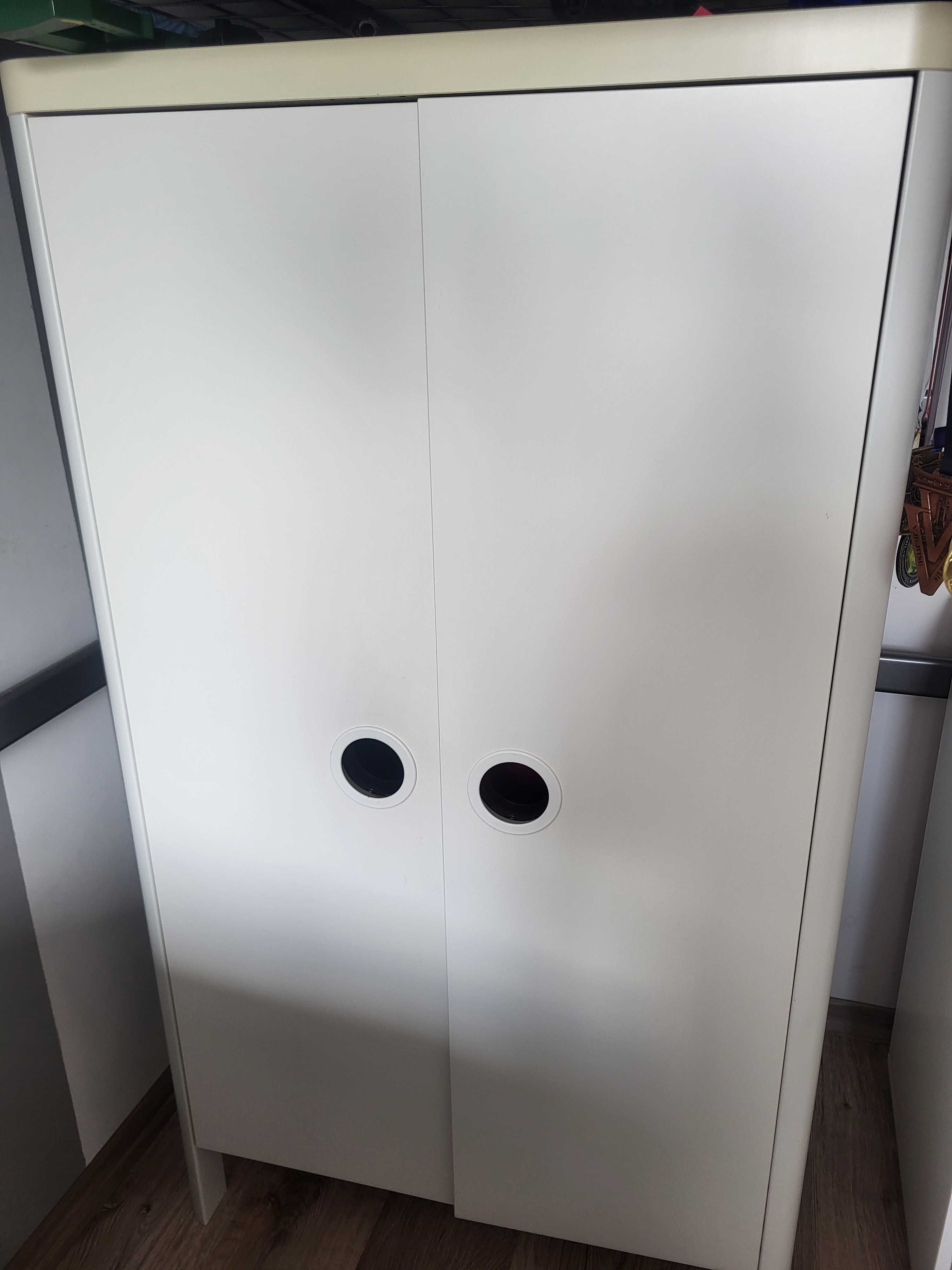 Ikea szafa + komoda