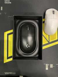 Мышка Logitech G Pro Wireless black