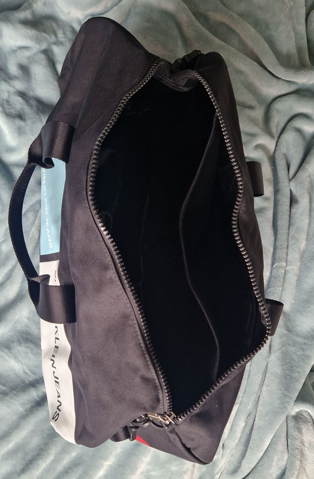Calvin Klein Jeans torba sportowa