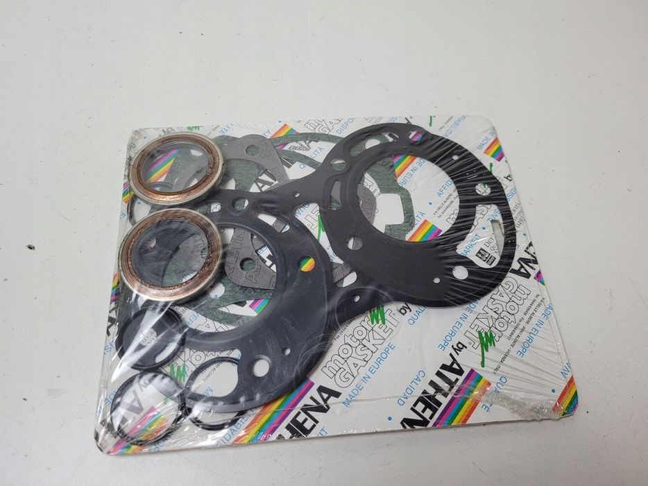 YAMAHA TDR TZR 250 87-90 USZCZELKA KOMPLET ZESTAW