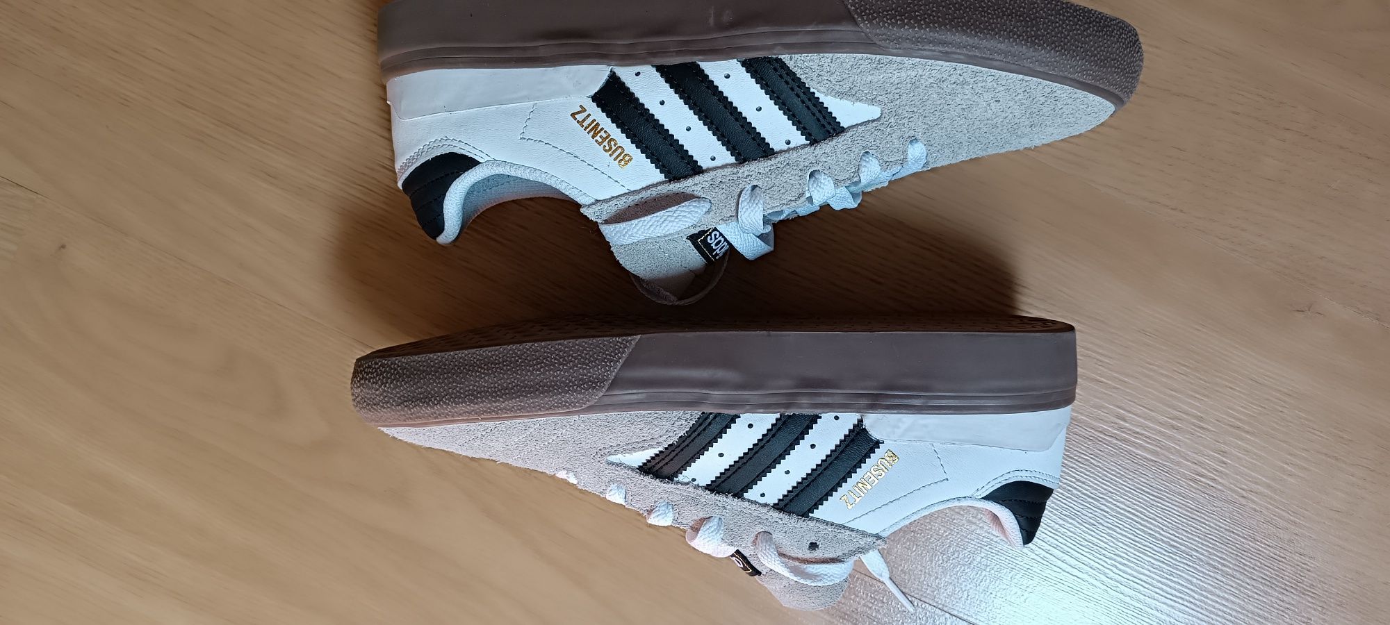 Tênis Adidas Busenitz