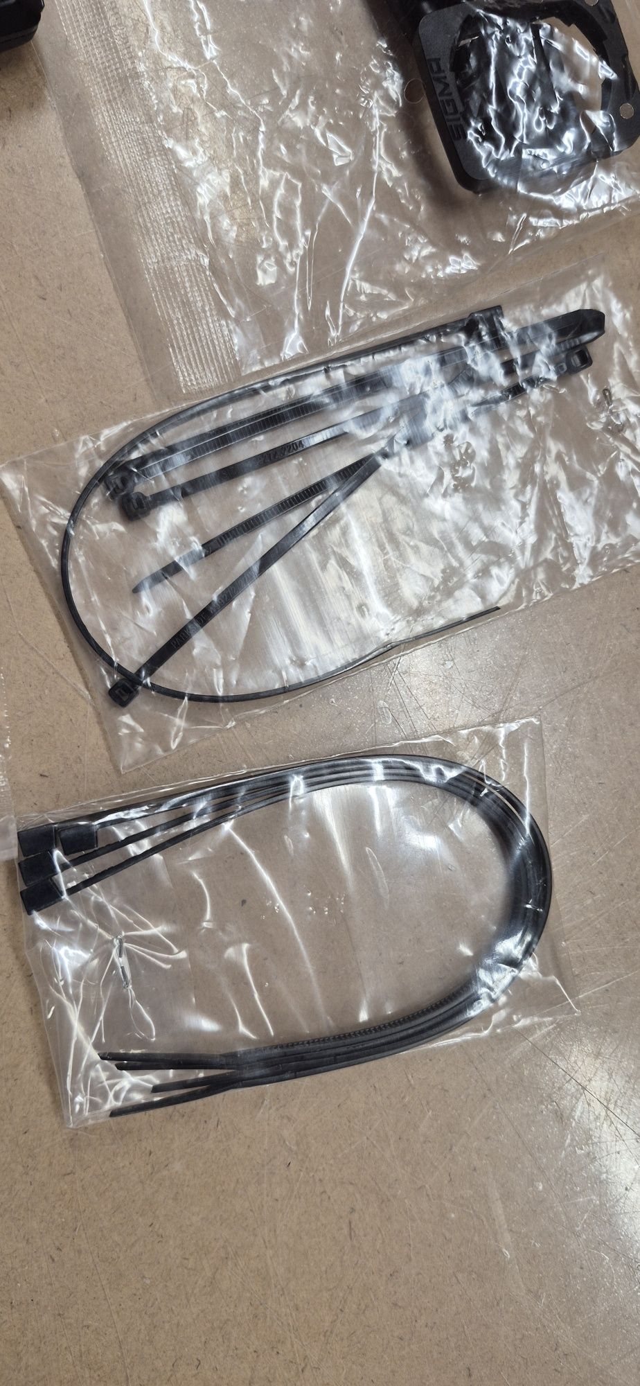 Licznik rowerowy Sigma BC 14.0 .